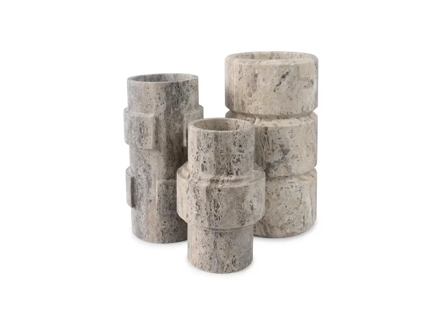 Vaas - 'Column' - Silver