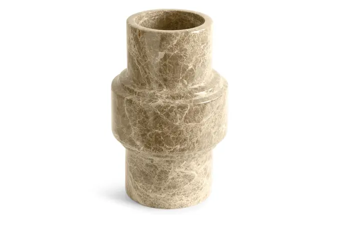 Vaas - 'Column' - Brown