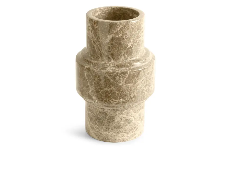 Vaas - 'Column' - Brown