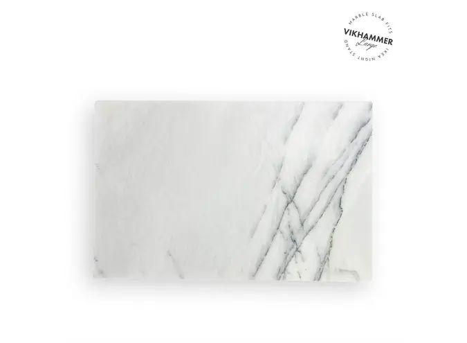 Plateau - 'Victor' - XL - White