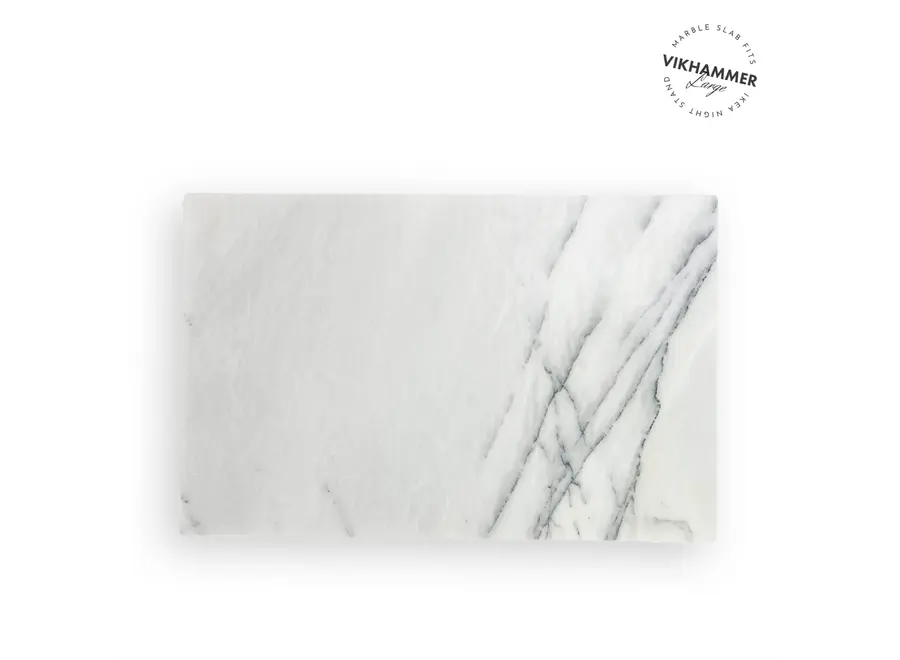 Plateau - 'Victor' - XL - White