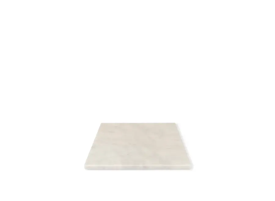 Serving board - Rectangular - XS - White