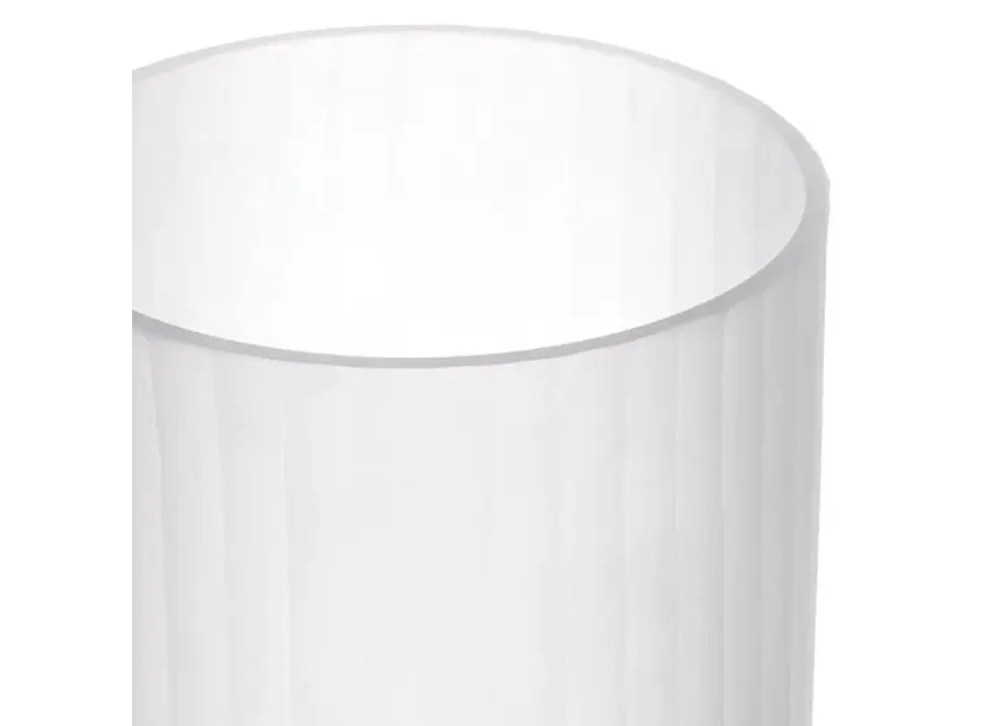 Vaas 'Haight' - S - White - OL