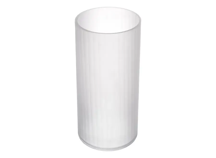 Vase 'Haight' - S - White - OL