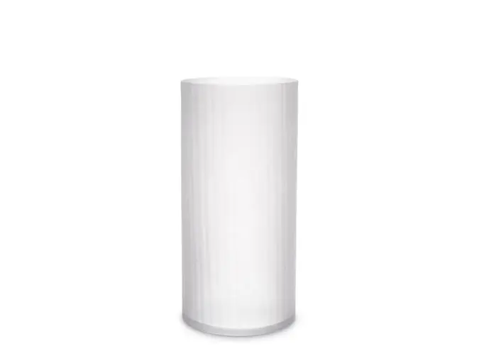 Vase Haight - S - White - OL