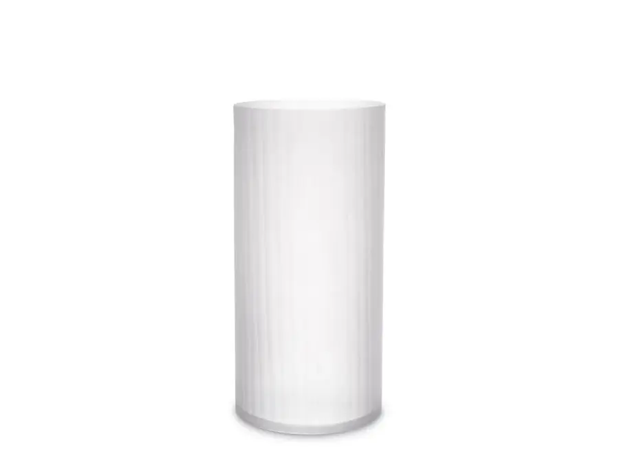 Vase 'Haight' - S - White - OL