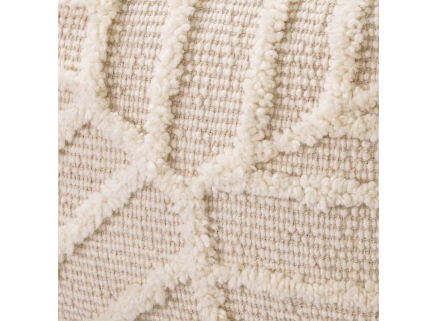 Hocker ‘San Juan' - OL