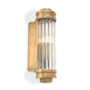 Lampe murale 'Gascogne' - XS - Brass - OL