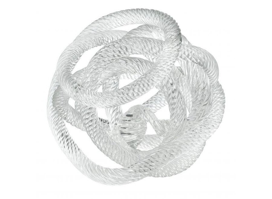 Decoratie object Dominico - L  - OL