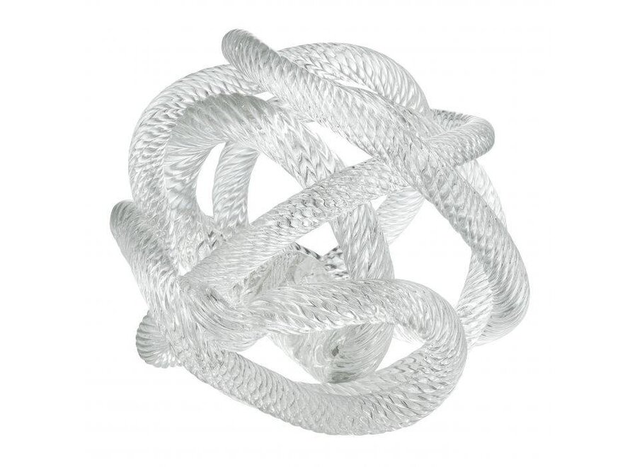 Decoration object 'Dominico' - L - OL