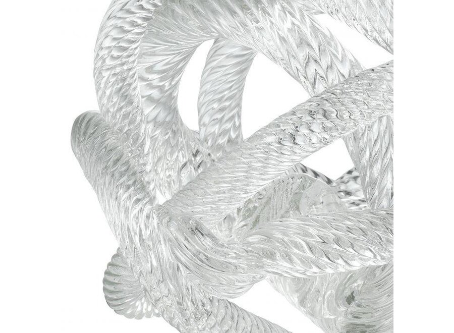 Objet déco 'Dominico' - L - OL