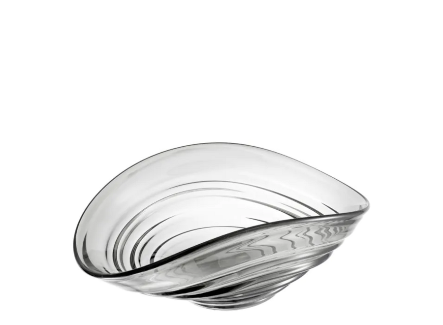 Bowl 'Pheadra ' - L - Clear - OL