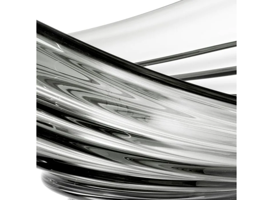 Bowl 'Pheadra ' - L - Clear - OL