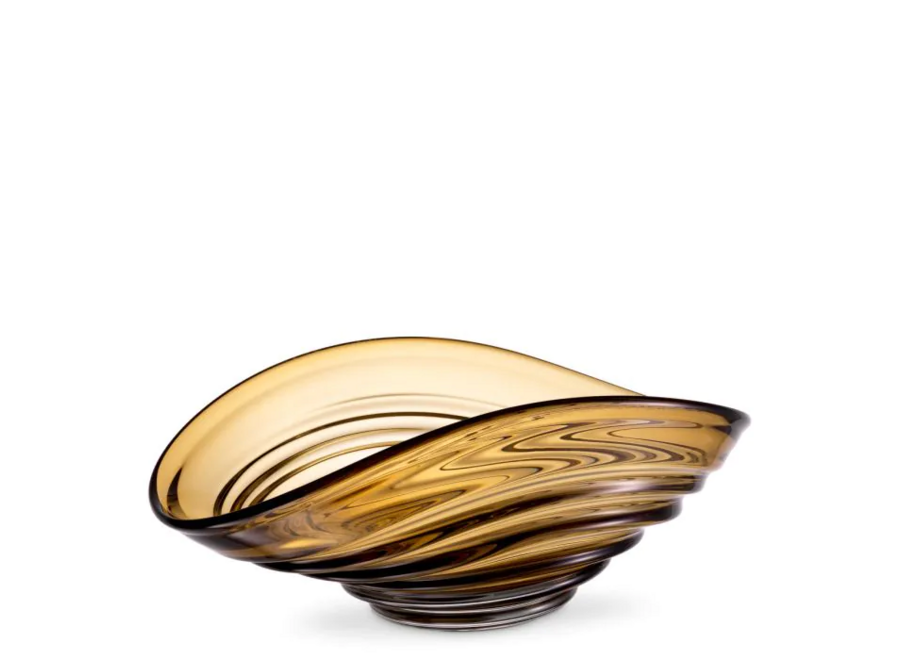 Schale 'Pheadra ' - L - Brown  - OL