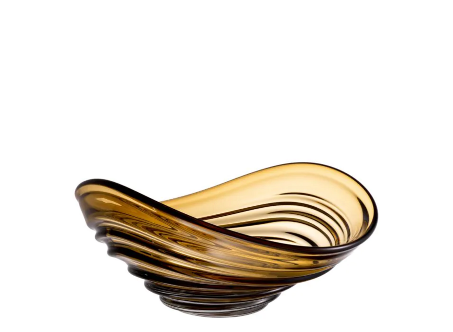 Bowl 'Pheadra ' - L - Brown - OL