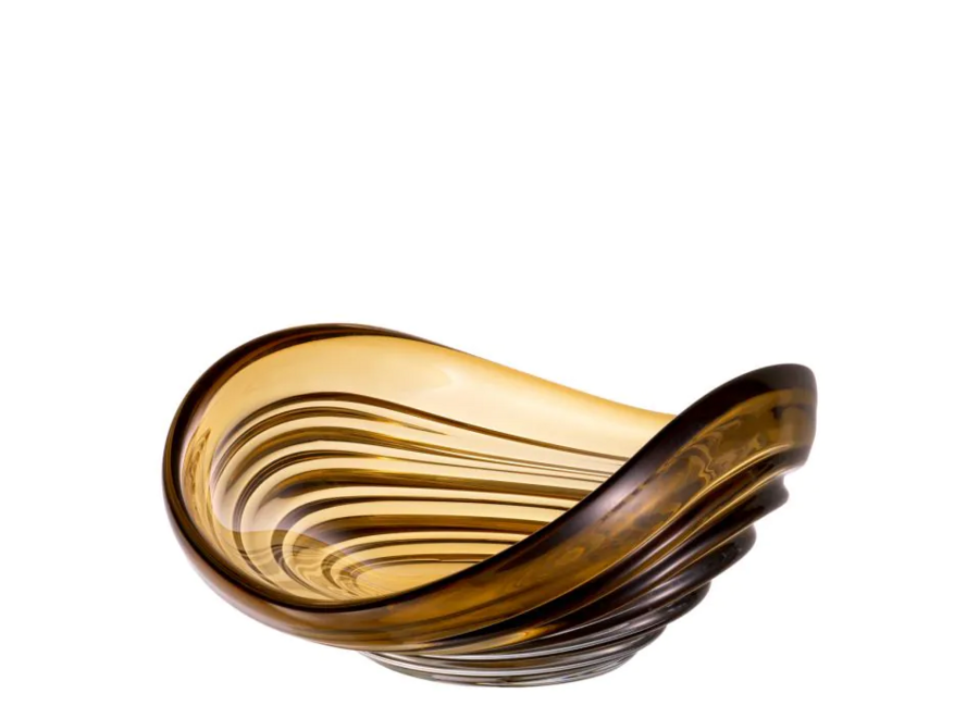 Schale 'Pheadra ' - L - Brown  - OL