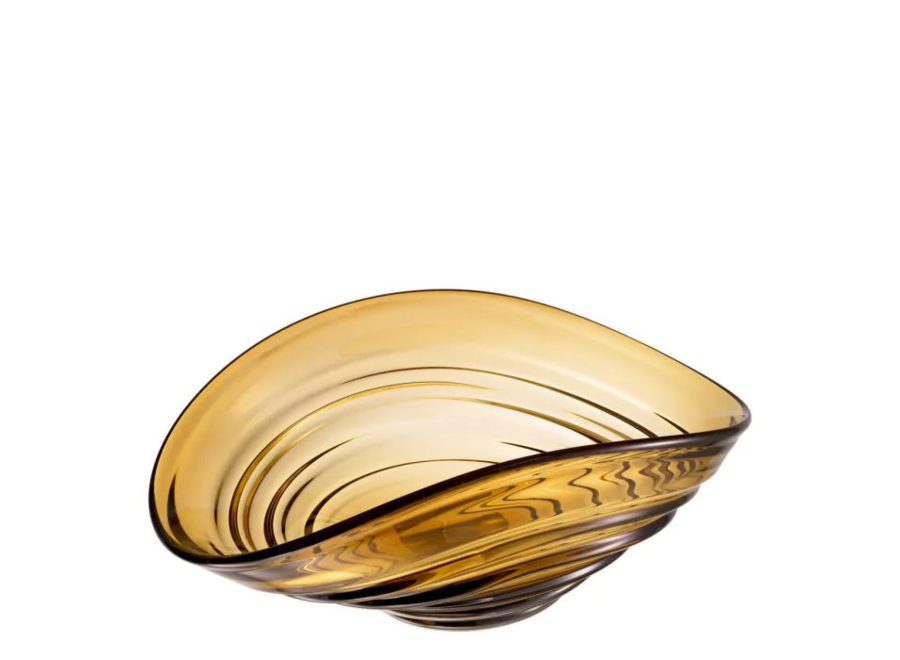 Bowl 'Pheadra ' - L - Brown - OL