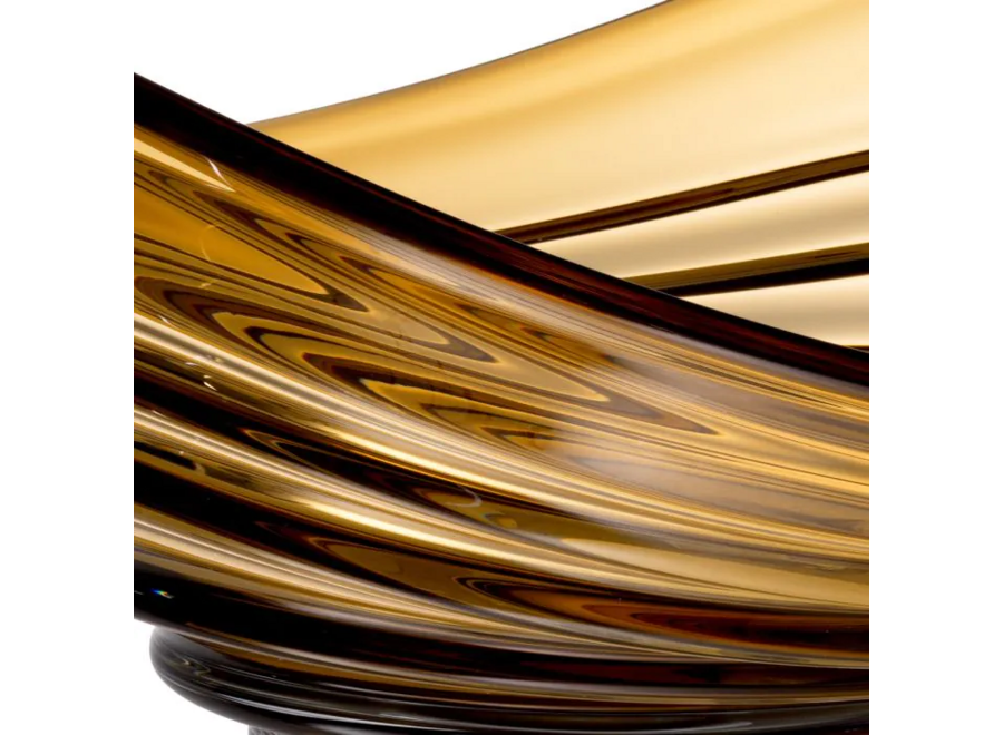 Bowl 'Pheadra ' - L - Brown - OL