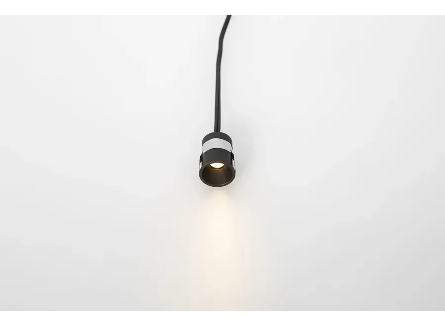 Spot Mini 'Ventuno' - 19 mm