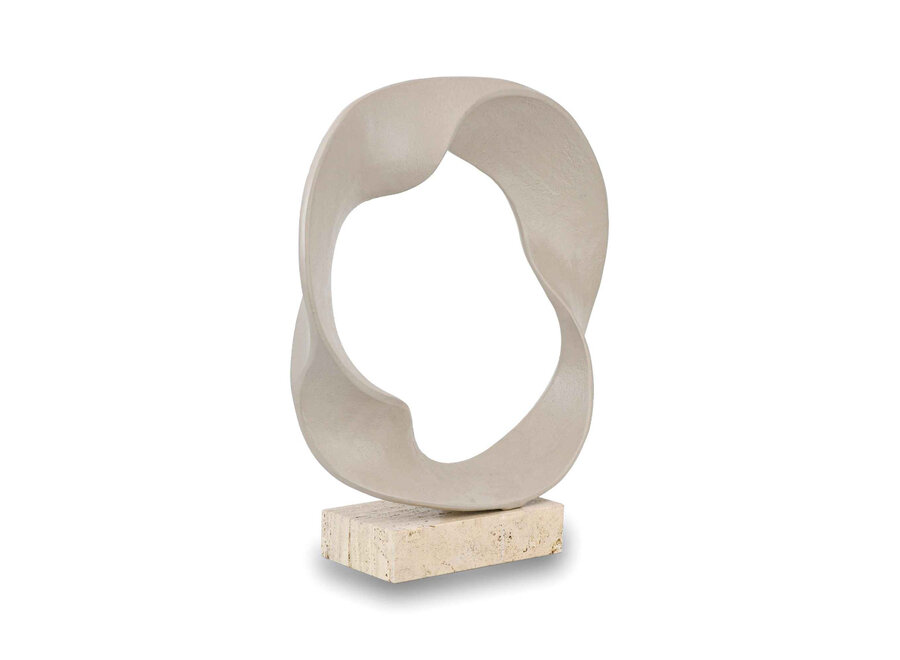 Objet de décoration 'Uppsala' - Medium