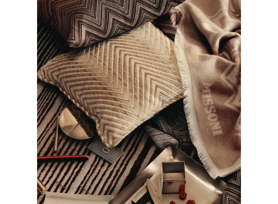 Decorative cushion Ziggy 201