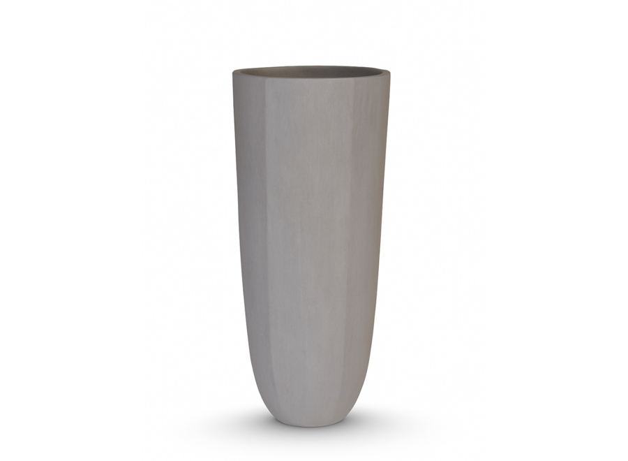 Pflanzer 'Suva' Grey - L