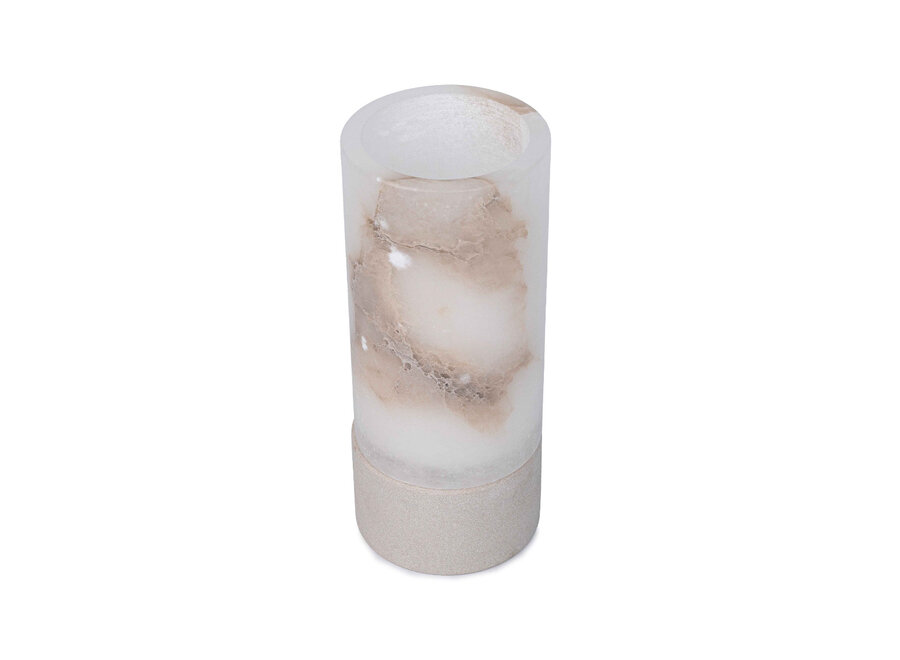 Tealight 'Lumen' - White