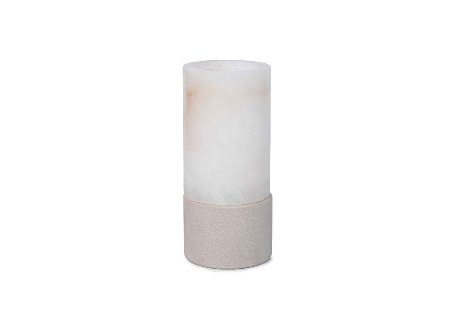 Tealight 'Lumen' - White