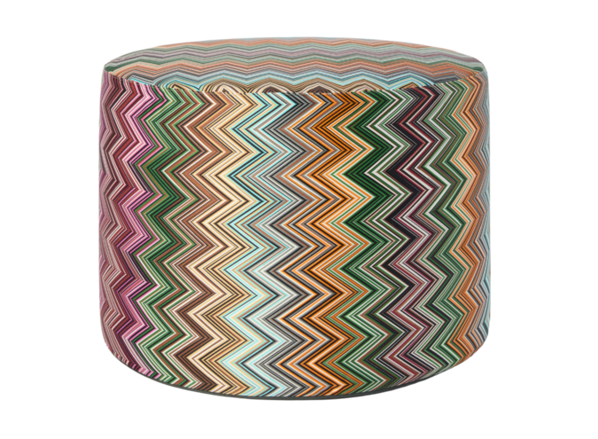 Hocker Jarris 159 - 30x40cm