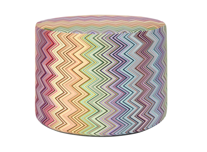 Pouf Jarris 156 - 30x40cm