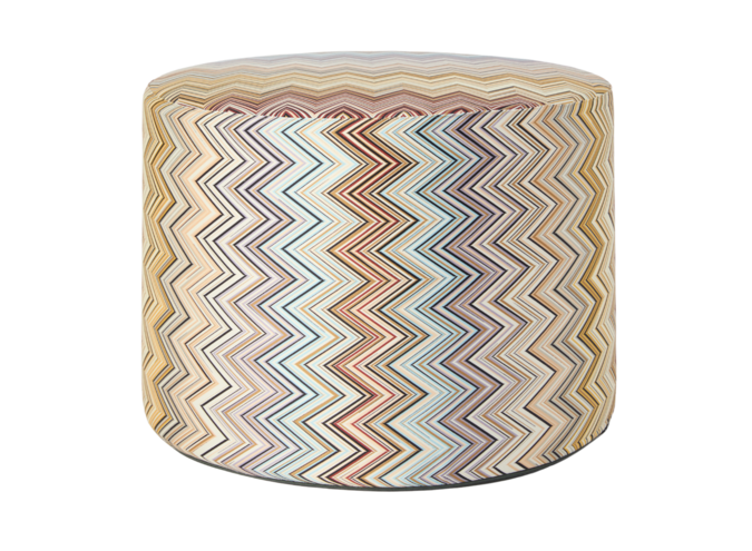 Pouf Jarris 148 - 30x40cm