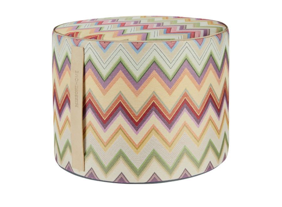 Hocker Agadir Cylinder 159 - 30x40cm