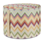 Pouf Agadir Cylinder 159 - 30x40cm