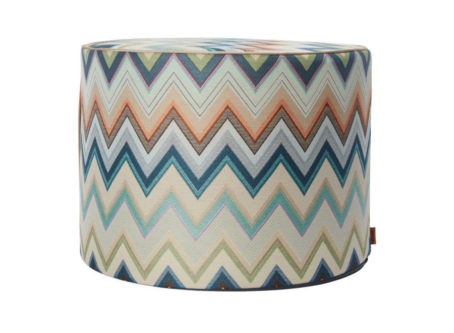 Pouf Agadir Cylinder 150 - 30x40cm