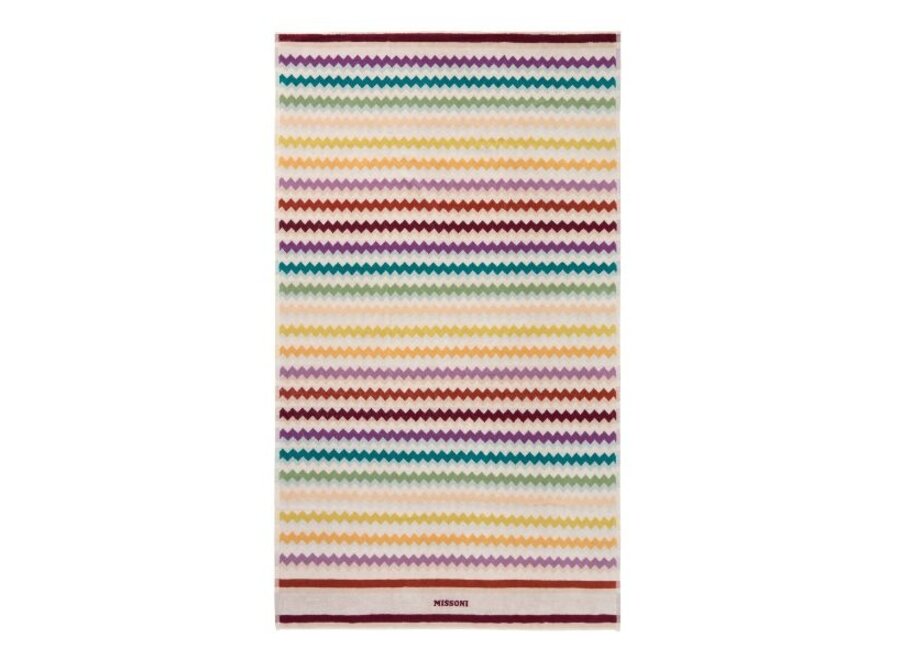 Beach towel Watamu 100