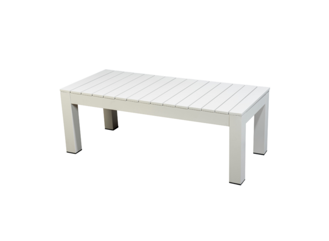 Bench 'Midori' - Salix