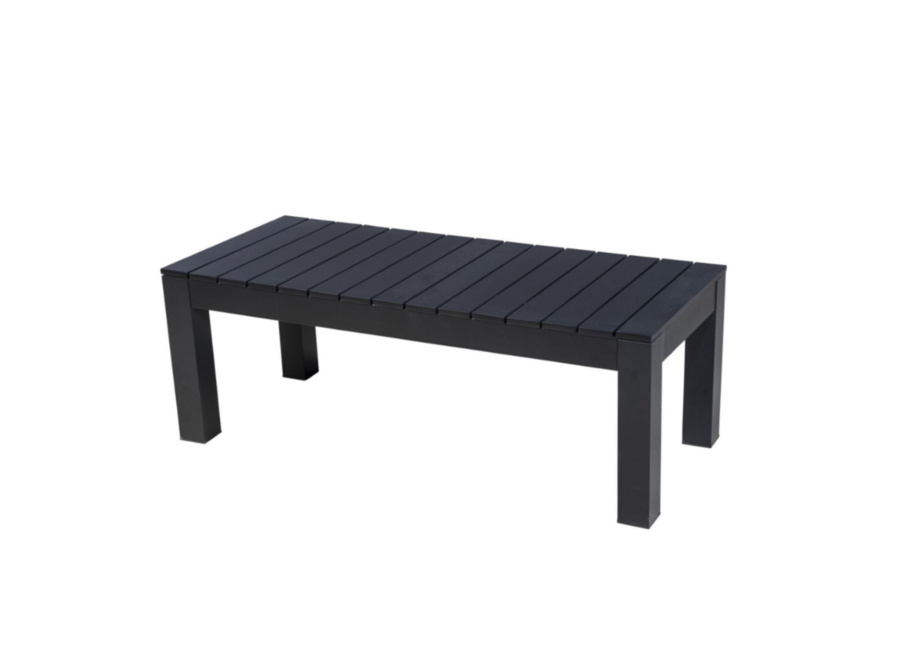 Bench 'Midori' - Black