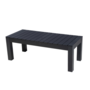 Bench 'Midori' - Black