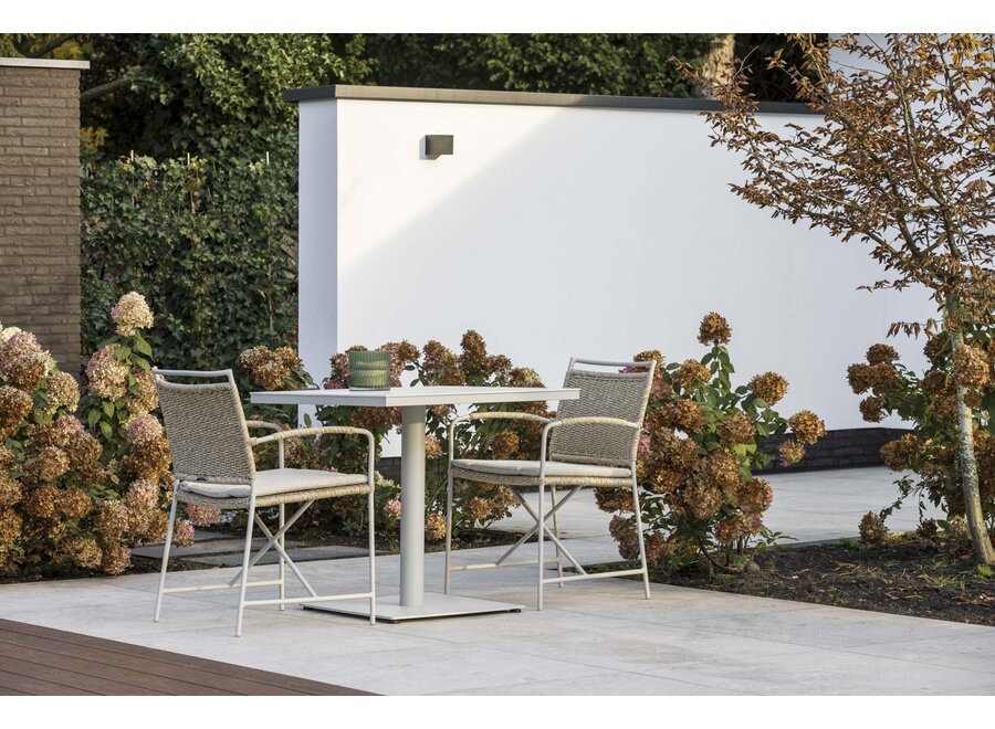 Chair 'Novara' - Havana Beige