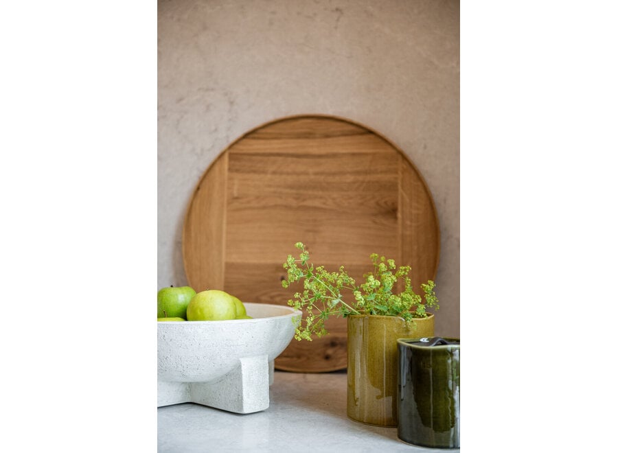 Bowl 'Parker' Off-White