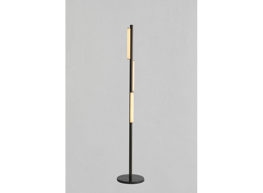 Floor lamp 'Viglia'