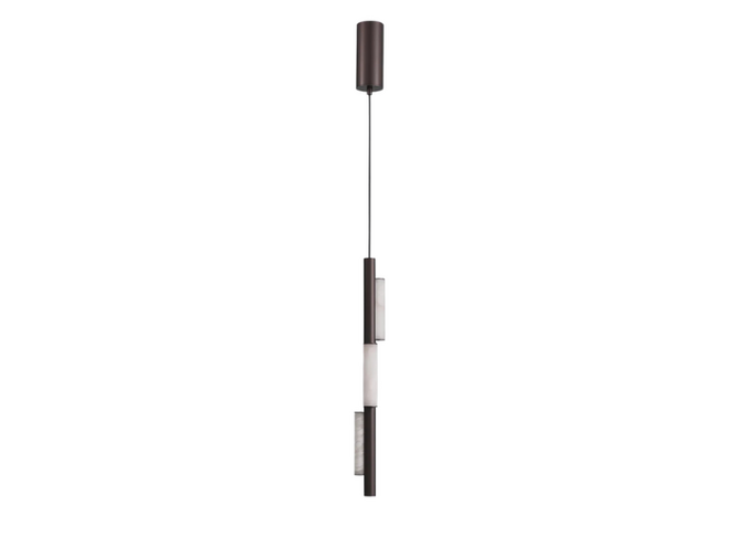 Lampe pendante 'Viglia'