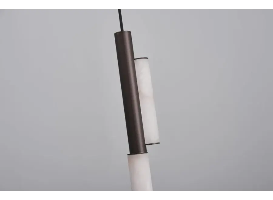 Lampe pendante 'Viglia'