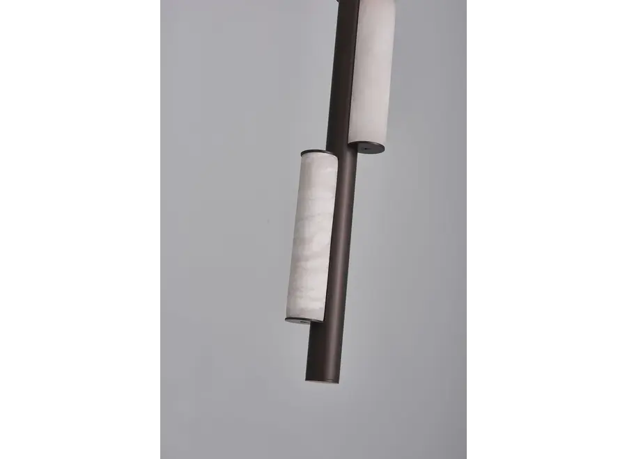 Lampe pendante 'Viglia'