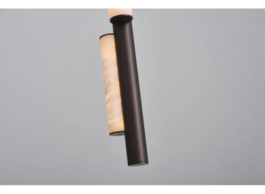 Pendant lamp 'Viglia'