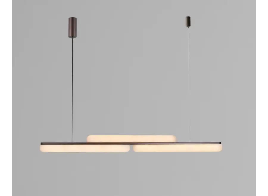 Lustre 'Loro' - 120cm