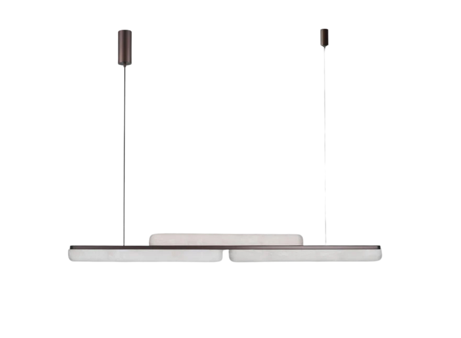 Kronleuchter 'Loro' - 120cm