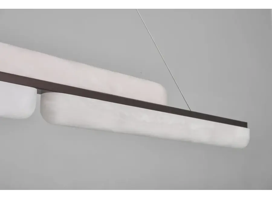 Kronleuchter 'Loro' - 120cm