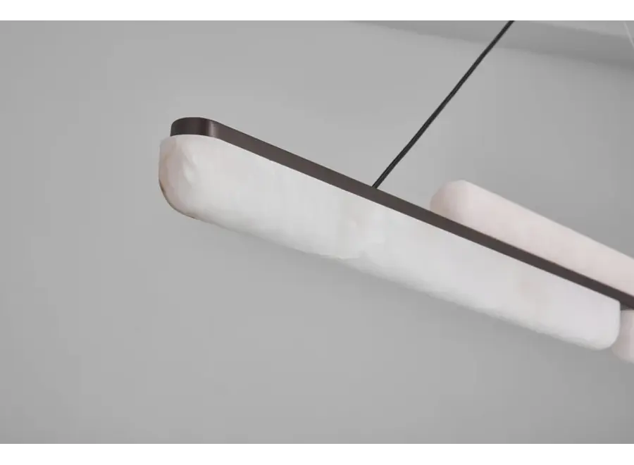 Chandelier 'Loro' - 120cm