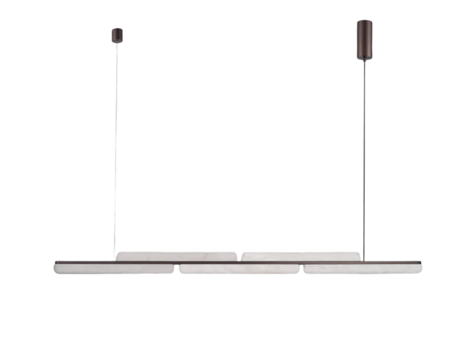 Chandelier 'Loro' - 180cm